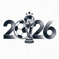 2026世界杯官网导航网站Logo