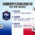 法国国家队详细介绍及徽章