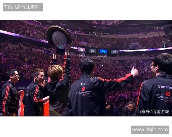LNG战队的荣耀与挑战：一段DOTA2的奋斗历程全景回顾