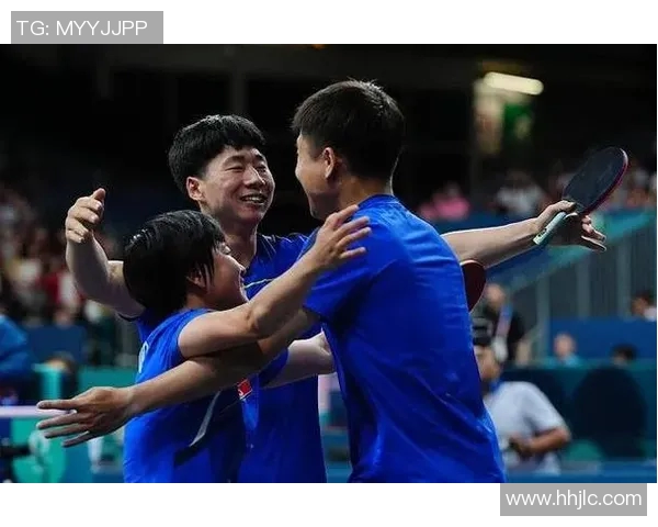 武汉乒乓球队与北京乒乓球队赛后战术分析与复盘探讨