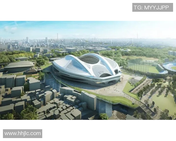 东京体育馆周边文化与体育设施探索及发展趋势分析