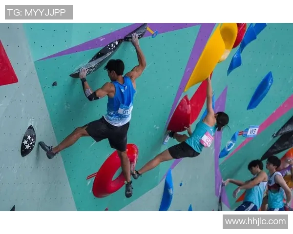 成都攀岩队比赛经验分享与提升策略探讨