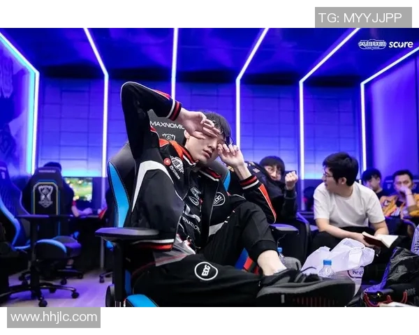 和平精英赛事分析：EDG战队在耐力与策略上的深度探讨与启示