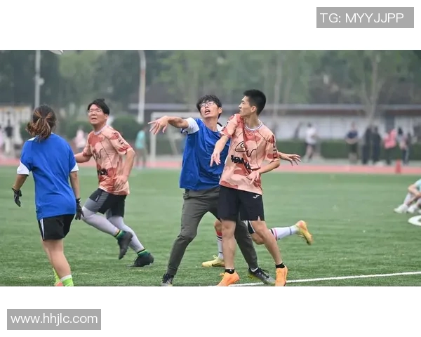 飞盘精神：西安飞盘队的拼搏与成长之路全景记录