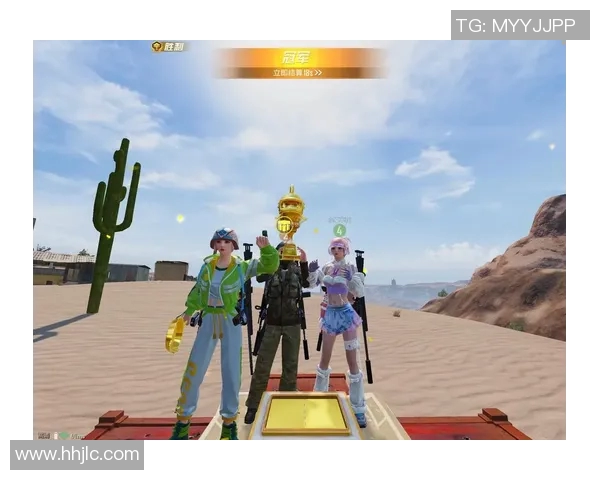 与赵丽畅谈和平精英的成长历程与游戏背后的故事