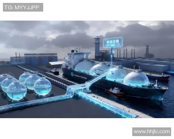 全球挑战赛特别报道LNG产业的艰辛历程与未来展望