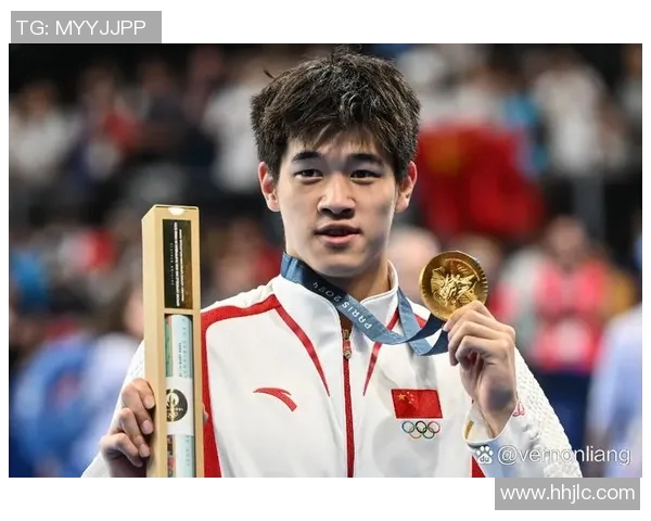 突破极限再创辉煌：解析著名游泳选手的成就与人生轨迹