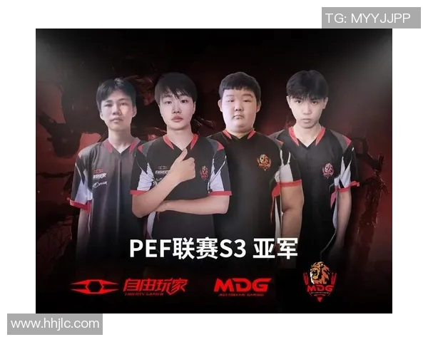 和平精英心理素质排名分析JDG战队表现创新高引发关注