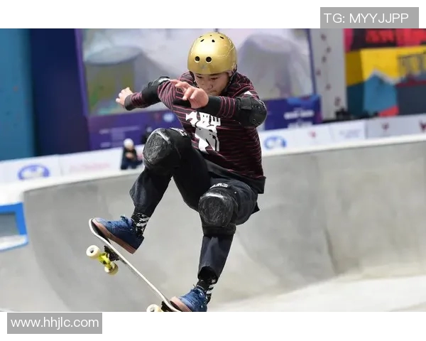 广州街舞队在世界滑板锦标赛中的团队协作表现精彩纷呈引发热议