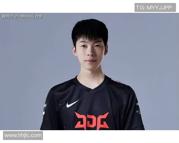 JDG战队崛起之路：从默默无闻到DOTA2巅峰的奋斗历程