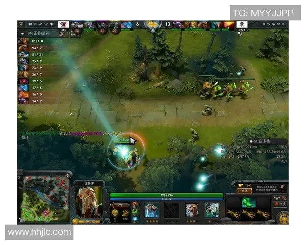 TES战队崛起之路解析：从默默无闻到DOTA2顶尖力量的蜕变与挑战