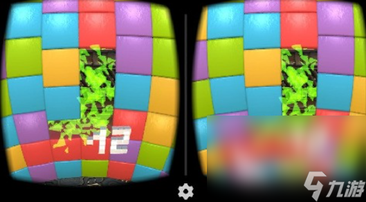 PG电子2025手机vr游戏有哪些 热点的vr游戏大全