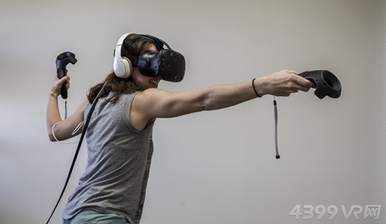 pg电子娱乐官网想晓得VR游戏怎样玩？ 你起首需求这些工具(图4)